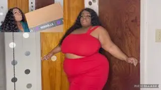 Plus Size Rebdolls Haul
