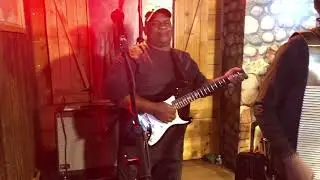Swamp N Roll - Creole Stomp feat. Jojo Reed, Lynn August, & Lappy Broussard 11-23 PRAY FOR ME