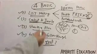 4 Basic by BWW
