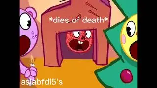 i edited a episode of htf (a colab with justlia)