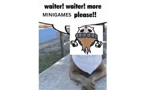 What is Elder Hu EVEN ABOUT??!?!?!?! (Hollow Knight modded boss)