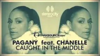Pagany feat. Chanelle - Caught In The Middle preview (Roby Arduini & Pagany Tribute Mix)