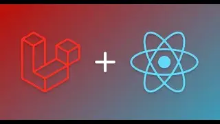 React with Laravel Tutorial | step by step