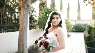 Michael + Lizette || Ruby Hill Winery Pleasanton, CA