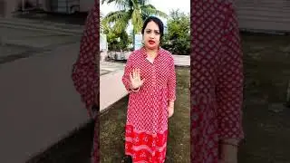 Dhamki Nehi Chetavani Hai #shorts #youtubeshorts #comedyshorts ameli panda