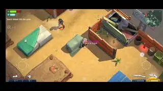 space marshals by (pixelbite) gameplay prologue mission 3