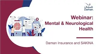 Replay   Webinar Mental & Neurological Health