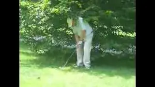 Spenglergolf: Kurt Brunner Niederb&uuml;ren 2013