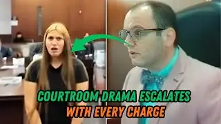 Judge Fleischer Shocks Court With Unexpected Verdict