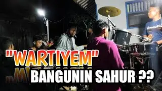 WARTIYEM VERSI OBROG VIRAL PASDA DK