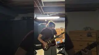 Midwest emo Monday #midwestemo #guitar #riff