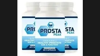 PROSTA PEAK UNDER REVIEW - (❌ THE TRUTH ❌) Prosta Peak Results - Prosta Peak Supplement Reviews