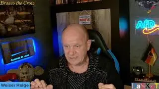 Carsten Jahn - Weiser Helge - Missbrauch von Partei Symbol f&uuml;r den eigenen Erfolg 🤮🤮