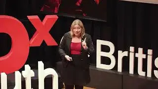 The Protection of Minority Languages - TEDxYouth@BritishSchoolVilareal