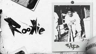 Alex Favela - ROOKIE (Video Lyric)