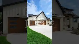 Tour of Cuddingan Custom Builders fall parade of homes Model #149
