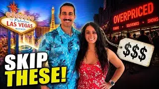 Las Vegas Travel Guide 2026: Free Attractions & Cheap Eats