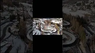 #OnThisDay 1956 Winter Olympics took place in Italy. 70 years on, Milano Cortina hosts 2026 Games.