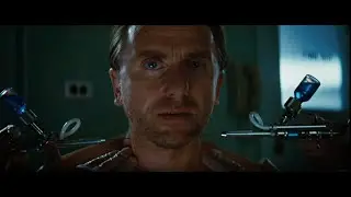 Komutana S&Uuml;PER ASKER serumu vuruluyor | The Incredible Hulk | T&Uuml;RK&Ccedil;E DUBLAJ HD