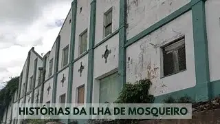 Conhecendo a LENDA da FABRICA BITAR - ILHA de MOSQUEIRO