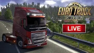 Expert Delivery: Euro Truck Simulator 2 Truck Trailer Parking Guide