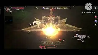 Blood Warrior Mod menu Offline Game No Password (God Mod/Unlimited Money/No Ads