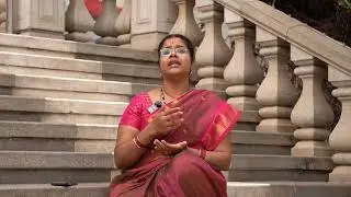 Series 18 Songs Smt P Vasuda Sacred History of Ahobilam Narasimha Documentary - ShanmukhaGanesh
