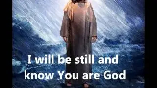 Still  Hillsong United / with Lyrics /христианская песня