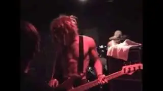 Passerby - 04 - So I Thought (Live) @ Java Jazz Houston, TX July (2004)