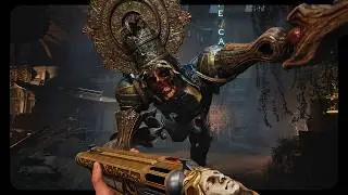 The Price of Every Shot is My Blood - Crisol: Theater of Idols - Demo