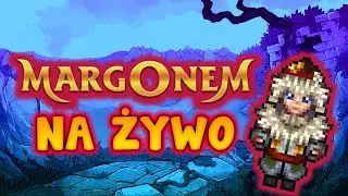 💥CO SIE ZMIENIŁO W MARGONEM?!💥WRACAM PO LATACH💥#live #margonem