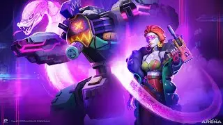 Hemlock Gaming is live!All players ID review.