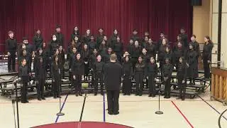 March Orchestra Concert 03-06-24
