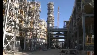 Нефтегазохимия &ndash; новый драйвер роста
