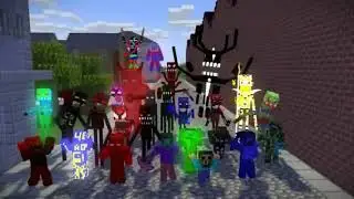 scp team vs aml anomaly all