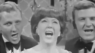 The Flanagans - Follow The Wind (1966)