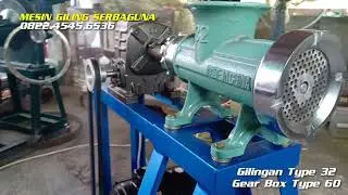 Mesin giling daging | giling daging | gilingan daging listrik