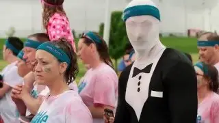 Bubble Run&trade; Chicago Promo