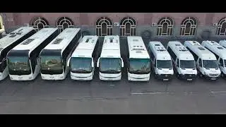 Our Fleet