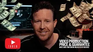 Video Production Price and videographer guarantees&mdash;ideas and advice from Tuber Video