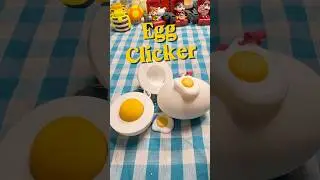 Egg Clicker 만들기 1편 🥚🍳