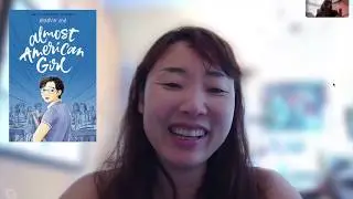 Интервью с Робин Ха из фильма &laquo;Почти американская девушка&raquo;