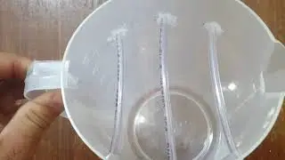 febre nova na net  nano-revestimento de zinco para reator de zno2 - video 1 de 2