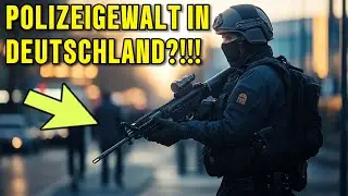 🔥POLIZEIGEWALT IN DEUTSCHLAND - T&Ouml;DLICHE POLIZEISCH&Uuml;SSE: Wer sch&uuml;tzt uns vor den Besch&uuml;tzern?