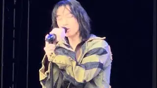 KESHI (SOUND CHECK) WESTSIDE IN LA 2023