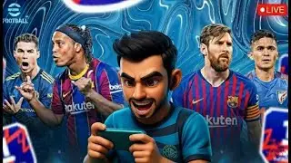 eFootball 26 Mobile Division Push + Friendly | LIVE #shorts #efootball