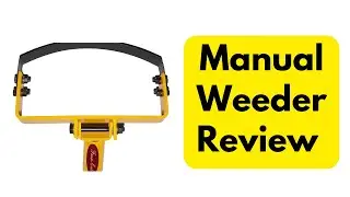 Root Out Weeds Like a Pro: Exploring Manual Weeding Tools