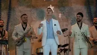 POJAVA BAND & KRISTIJAN SABANOVIC CAVENGE MUCINAMAN SHOW 2025