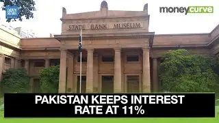 State Bank of Pakistan Holds Interest Rate at 11% Despite Calls for Further Cuts | Dawn News English