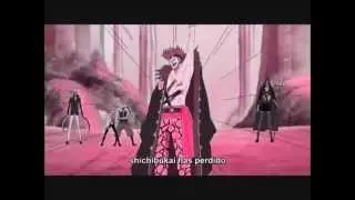 Eustass Kidd AMV